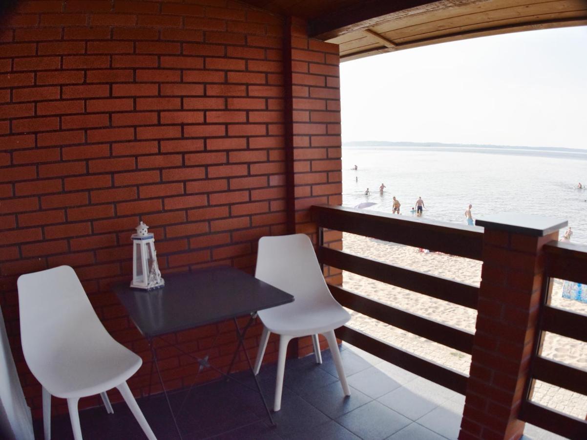 Zakotwiczeni Bed & Breakfast Rewa Exterior foto